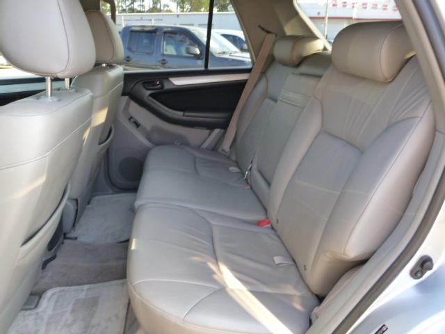 Toyota 4Runner 2006 photo 4
