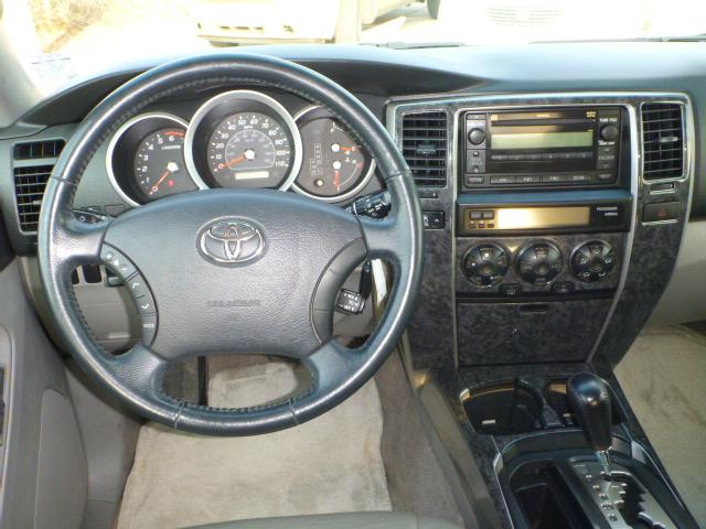 Toyota 4Runner 2006 photo 5