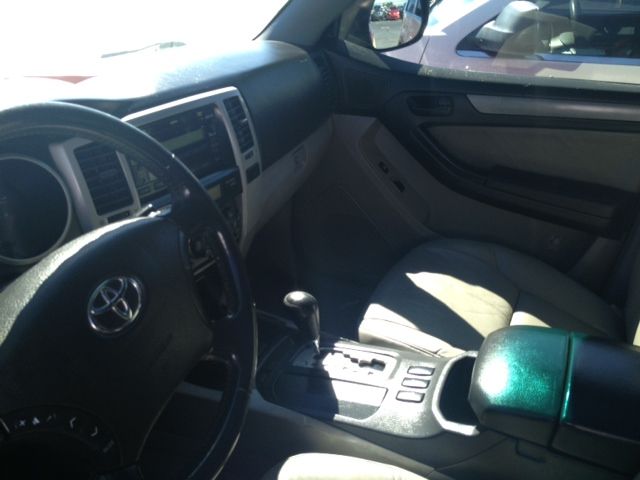 Toyota 4Runner 2006 photo 3