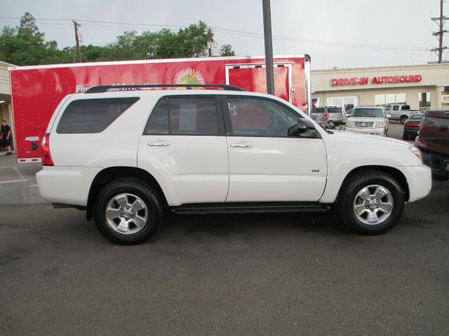 Toyota 4Runner GT Limited SUV