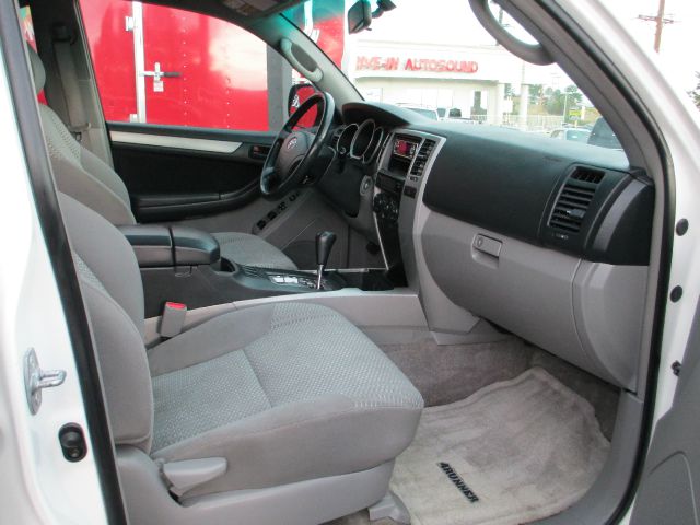 Toyota 4Runner 2006 photo 1