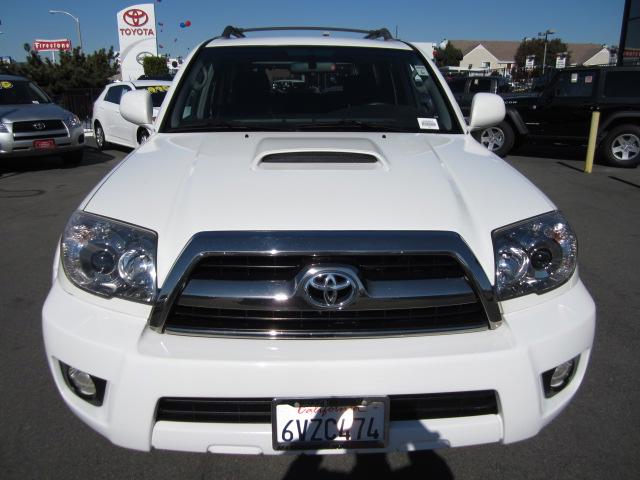 Toyota 4Runner 2006 photo 1