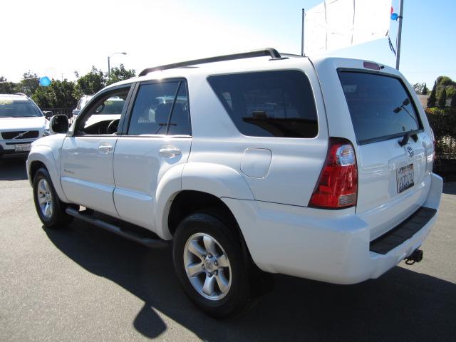 Toyota 4Runner 2006 photo 3