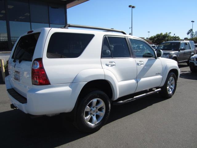 Toyota 4Runner 2006 photo 4