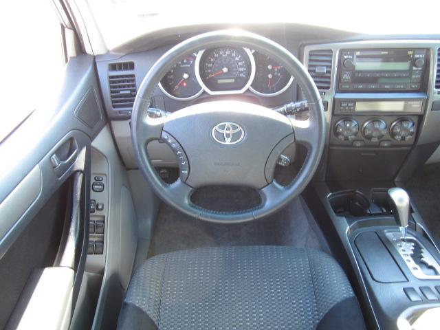 Toyota 4Runner 2006 photo 5