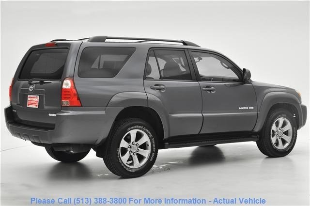 Toyota 4Runner 2006 photo 3