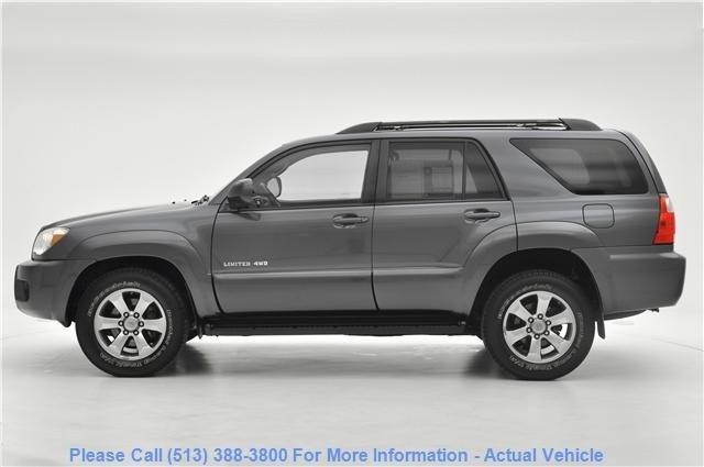 Toyota 4Runner 2006 photo 2