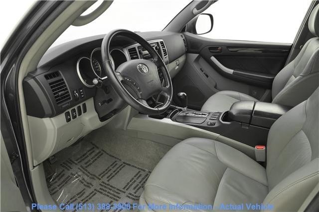 Toyota 4Runner 2006 photo 5