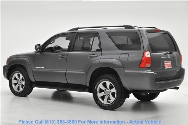 Toyota 4Runner 2006 photo 4