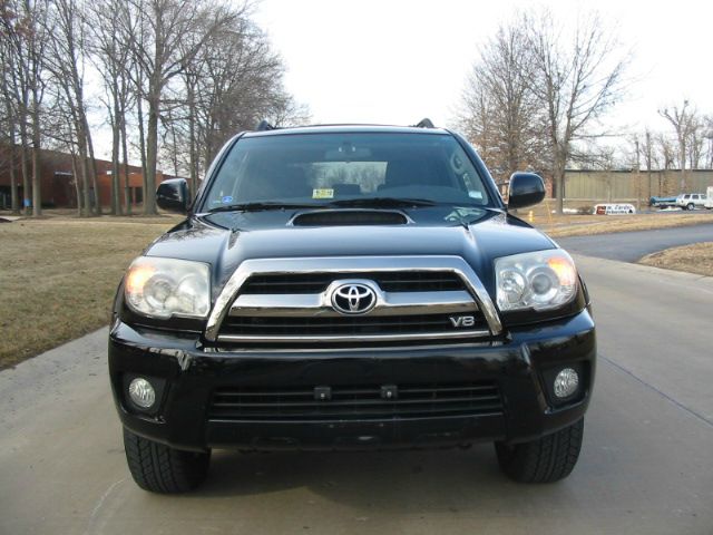 Toyota 4Runner 2006 photo 1
