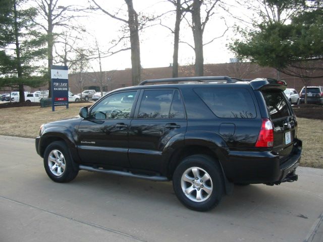 Toyota 4Runner 2006 photo 2