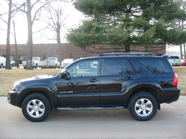 Toyota 4Runner 2006 photo 4