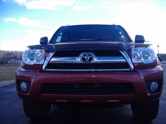Toyota 4Runner 2006 photo 1