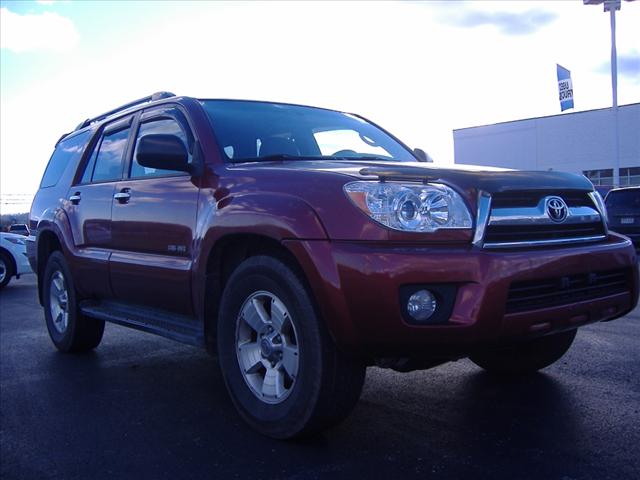Toyota 4Runner 2006 photo 2