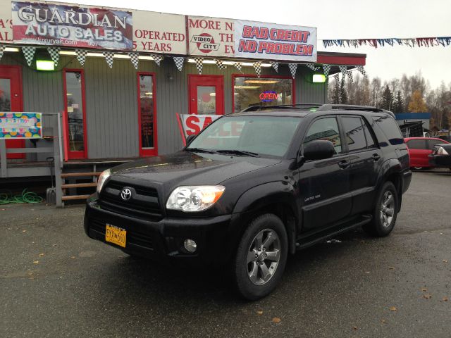 Toyota 4Runner 2006 photo 1