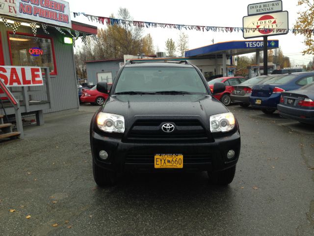Toyota 4Runner 2006 photo 2