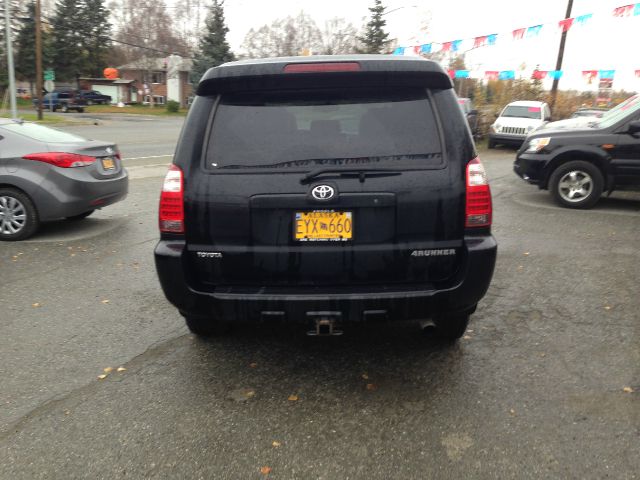 Toyota 4Runner 2006 photo 3