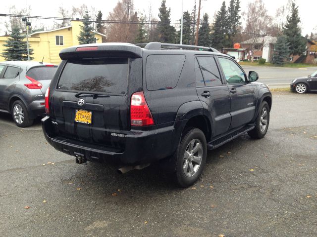 Toyota 4Runner 2006 photo 4