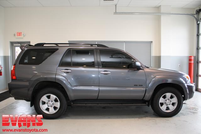 Toyota 4Runner 2006 photo 1
