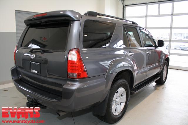 Toyota 4Runner 2006 photo 2