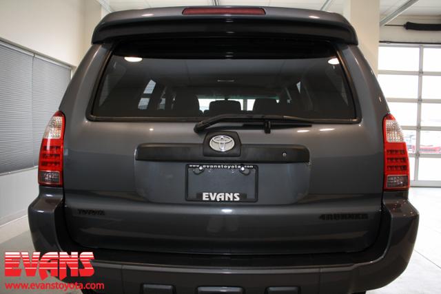 Toyota 4Runner 2006 photo 3