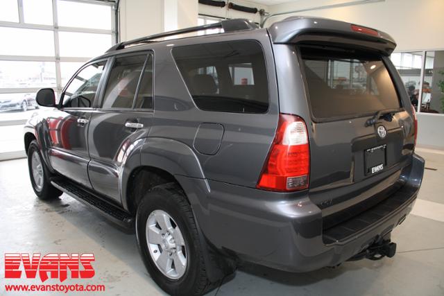 Toyota 4Runner 2006 photo 4