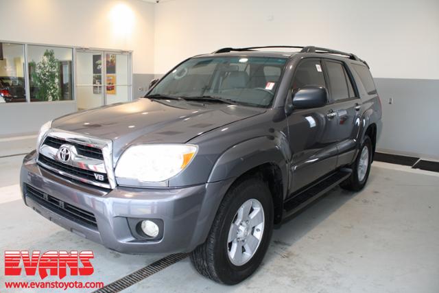 Toyota 4Runner 2006 photo 5