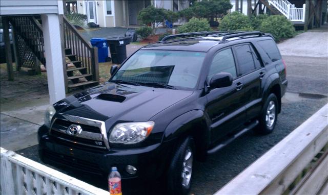 Toyota 4Runner 2006 photo 1
