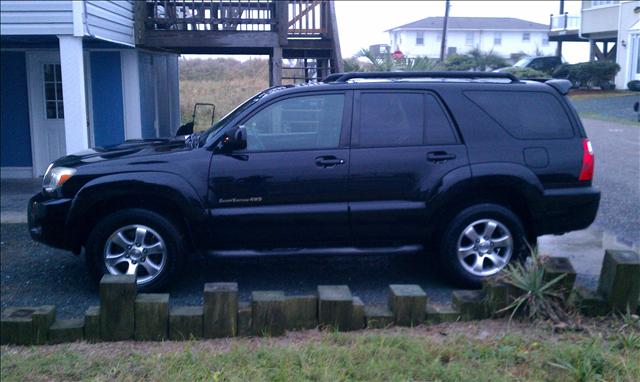 Toyota 4Runner 2006 photo 2
