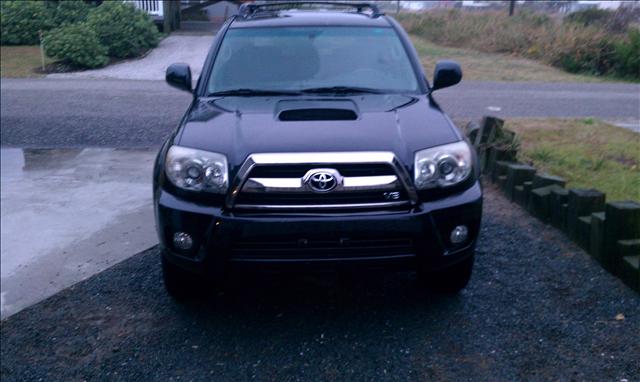 Toyota 4Runner 2006 photo 3