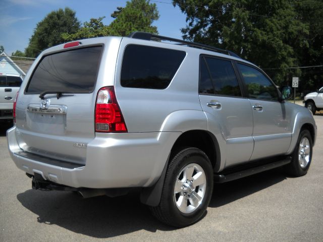 Toyota 4Runner 2006 photo 2