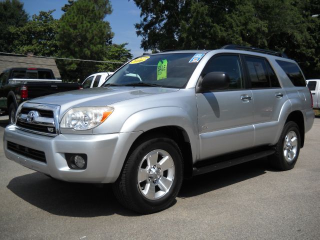 Toyota 4Runner 2006 photo 3