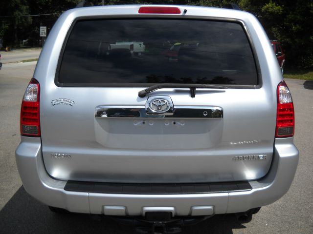 Toyota 4Runner 2006 photo 4