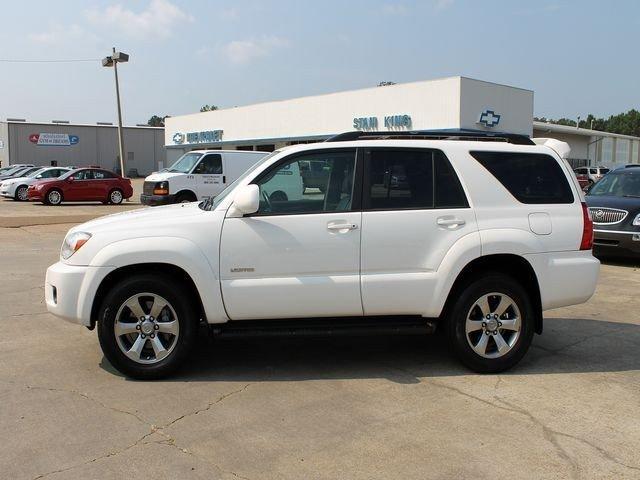 Toyota 4Runner 2006 photo 1