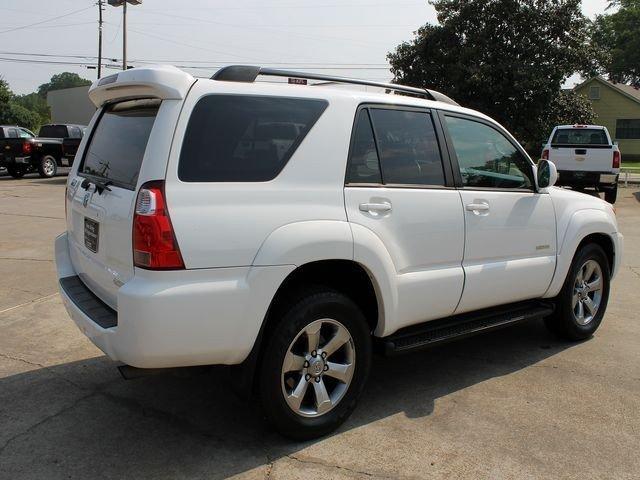 Toyota 4Runner 2006 photo 2
