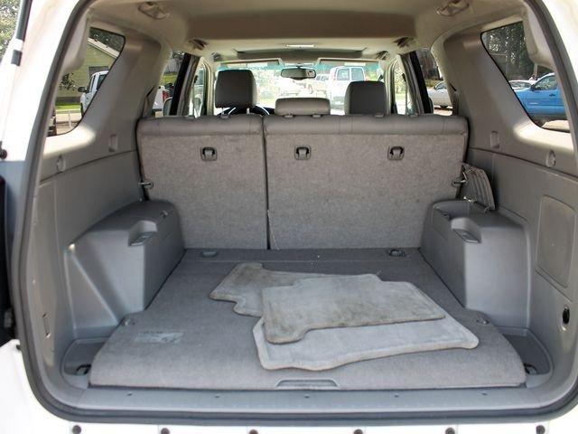 Toyota 4Runner 2006 photo 3
