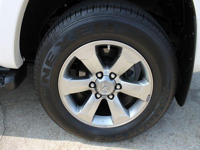 Toyota 4Runner 2006 photo 4