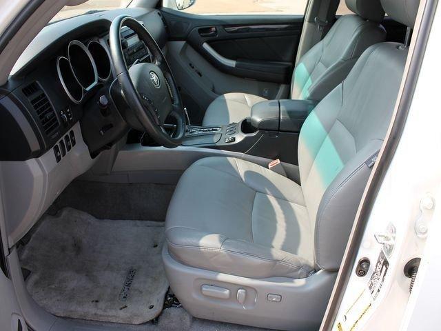 Toyota 4Runner 2006 photo 5