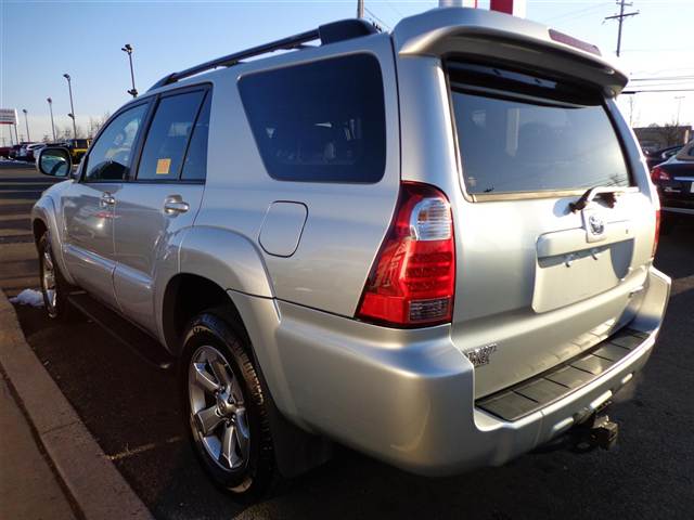 Toyota 4Runner 2006 photo 3