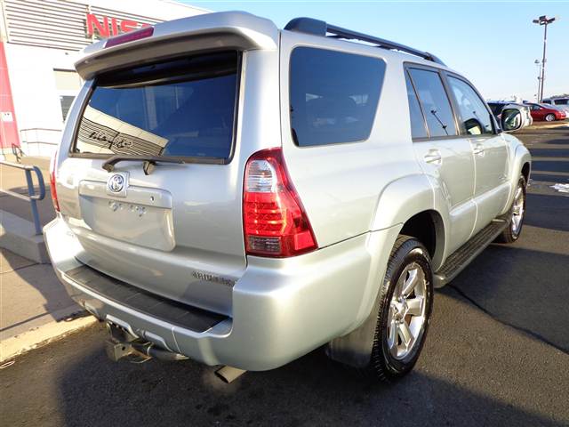 Toyota 4Runner 2006 photo 5