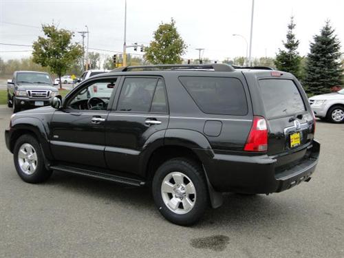 Toyota 4Runner Unknown Other