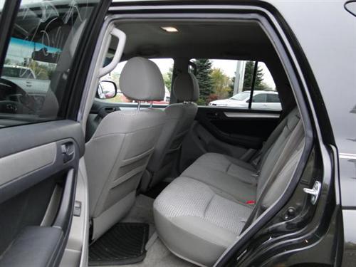 Toyota 4Runner 2007 photo 3