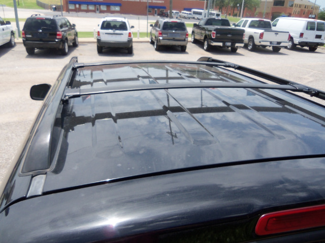 Toyota 4Runner GT Limited SUV