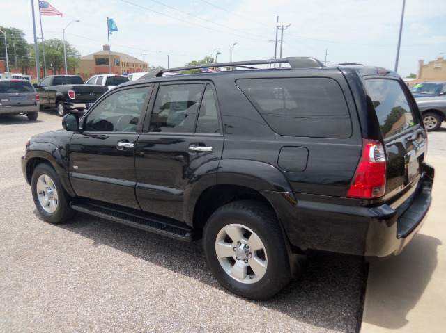 Toyota 4Runner 2007 photo 1