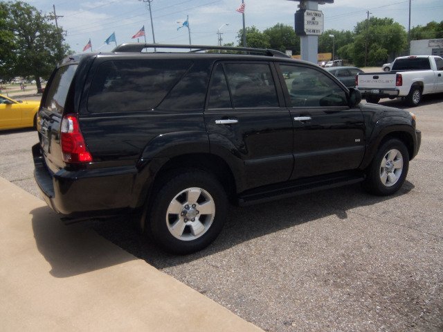 Toyota 4Runner 2007 photo 3