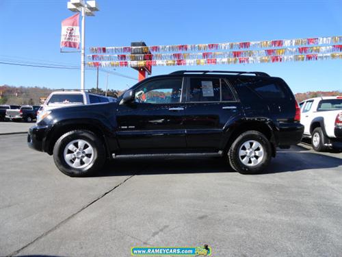 Toyota 4Runner Hd2500 Excab 4x4 Other