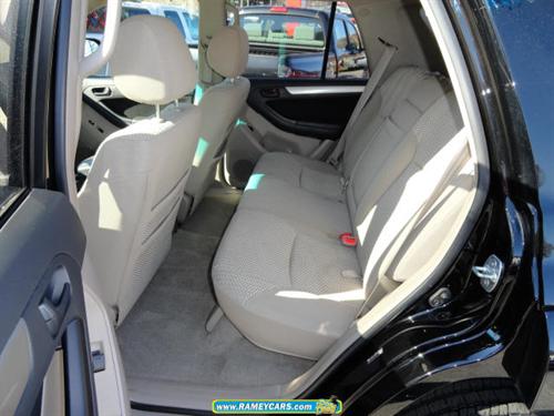 Toyota 4Runner 2007 photo 3