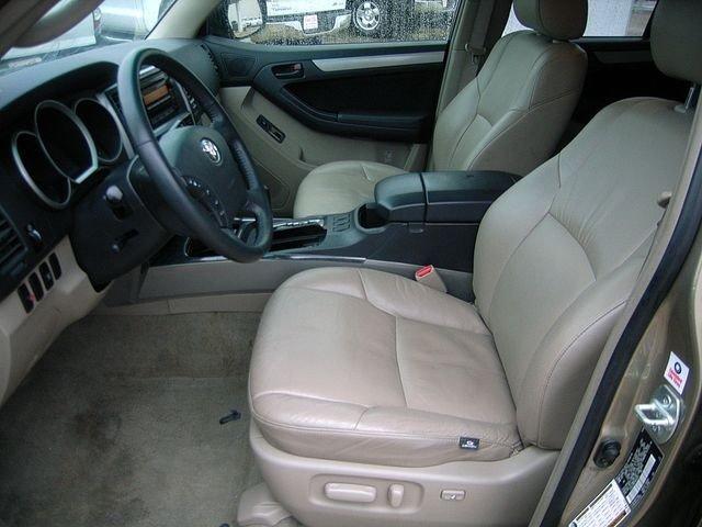 Toyota 4Runner 2007 photo 1