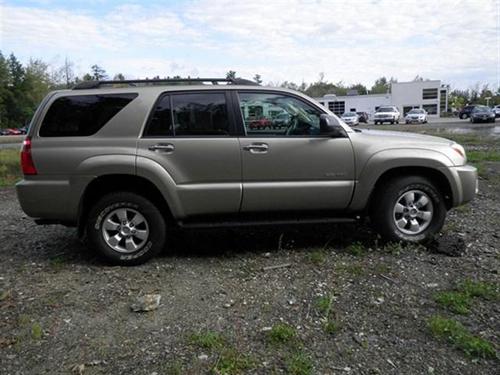 Toyota 4Runner 2007 photo 5