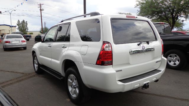 Toyota 4Runner GT Limited SUV
